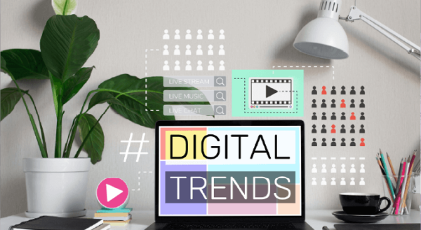 Top Digital Marketing Trends To Follow In 2024
