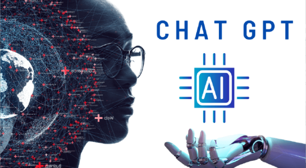 How Is Chatgpt Changing The Digital Landscape?