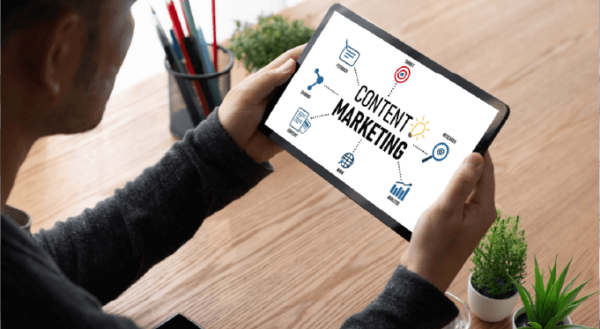 Create A Successful B2b Content Marketing Strategy