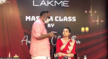 HOW STORM HELPED LAKME LEVERAGE INFLUENCERS, SOCIAL & SALONS TO HELP WOMEN GET DURGA PUJO READY.